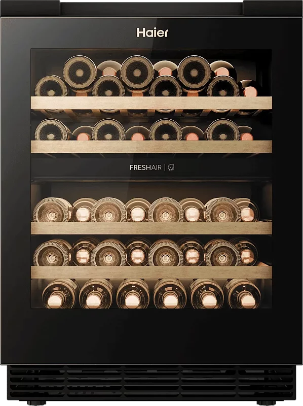 Винный шкаф Haier BIWC44GDAI фото #2