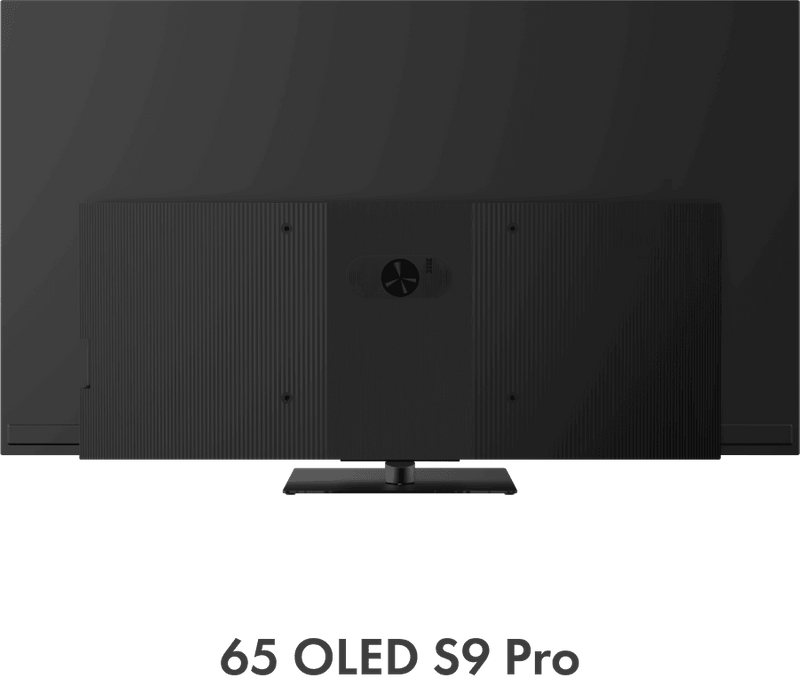 Телевизор Haier 65 OLED S9 Pro фото #15 Телевизор Haier 65 OLED S9 Pro фото #15