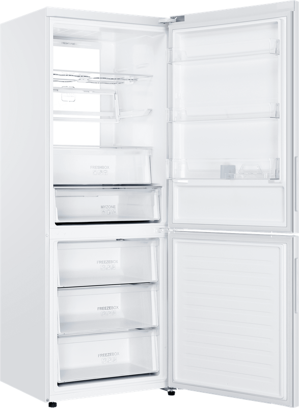 Холодильник Haier C4F744CWG фото #3 Холодильник Haier C4F744CWG фото #3