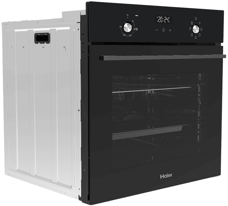 Духовой шкаф Haier HOX-P06HGB фото #2