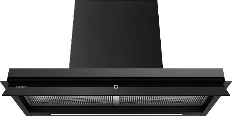 Вытяжка Haier HVX-W875TGB фото #2 Вытяжка Haier HVX-W875TGB фото #2