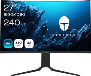Игровой монитор Thunderobot DF27C240L Игровой монитор Thunderobot DF27C240L