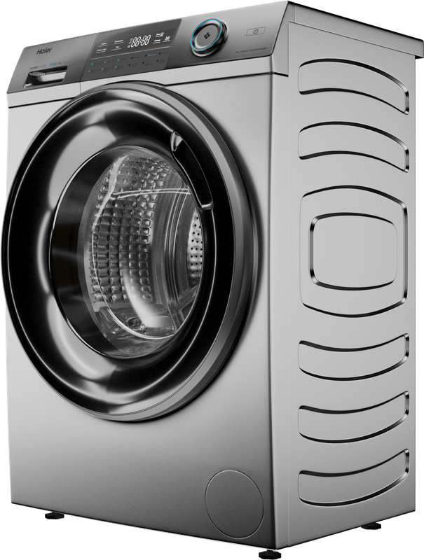 Стиральная машина Haier HW80-BP14969BS фото #2 Стиральная машина Haier HW80-BP14969BS фото #2