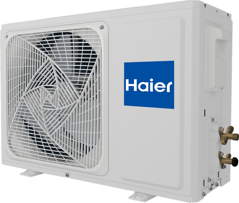 Кондиционер Haier Quantum DC AS25HQJ1HRA-W фото #9