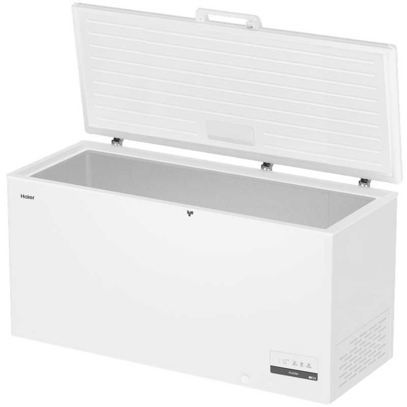 Морозильный ларь Haier HCE520RF фото #2 Морозильный ларь Haier HCE520RF фото #2