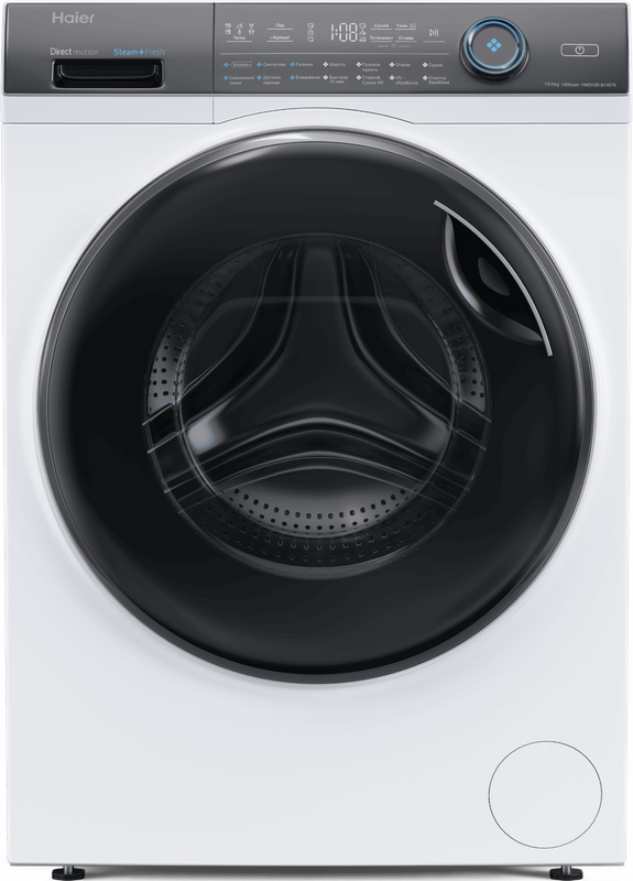 Стирально-сушильная машина Haier HWD100-B14979 фото #1