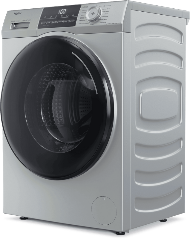 Стирально-сушильная машина Haier HWD70-BP14929S фото #2