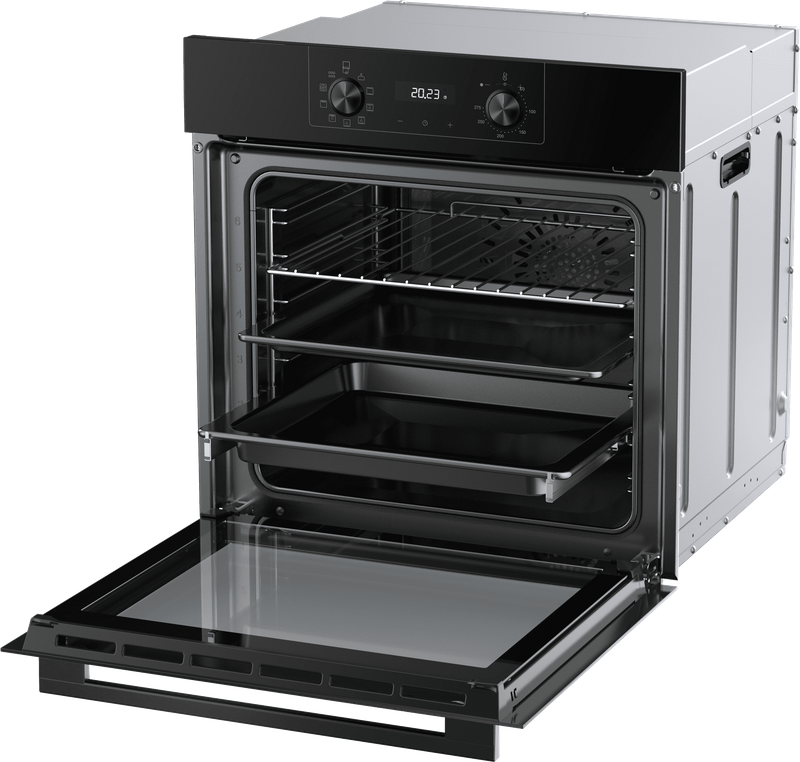 Духовой шкаф Haier HOQ-K2ANN3GB фото #5 Духовой шкаф Haier HOQ-K2ANN3GB фото #5