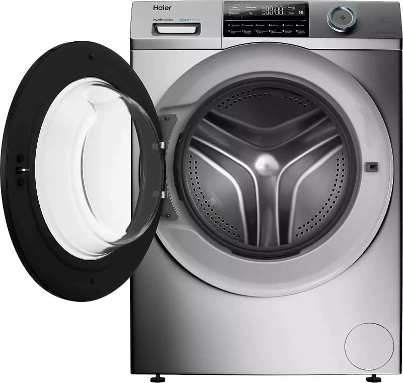 Стиральная машина Haier HW70-BP12969ASE фото #3 Стиральная машина Haier HW70-BP12969ASE фото #3