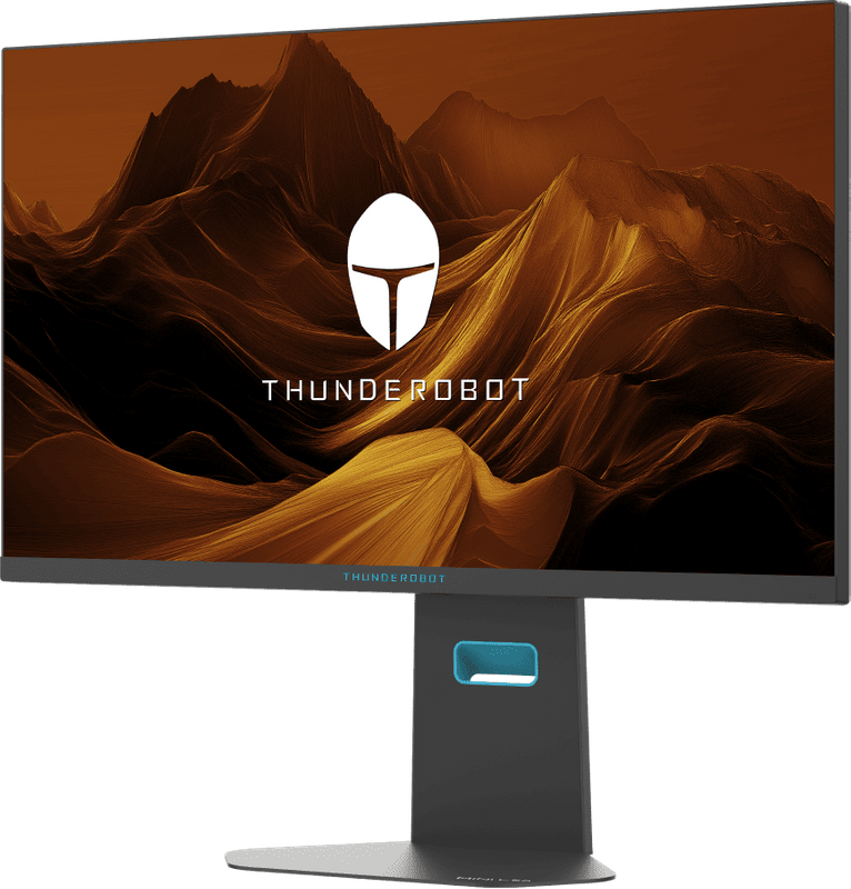 Игровой монитор Thunderobot Zero Q240M фото #4