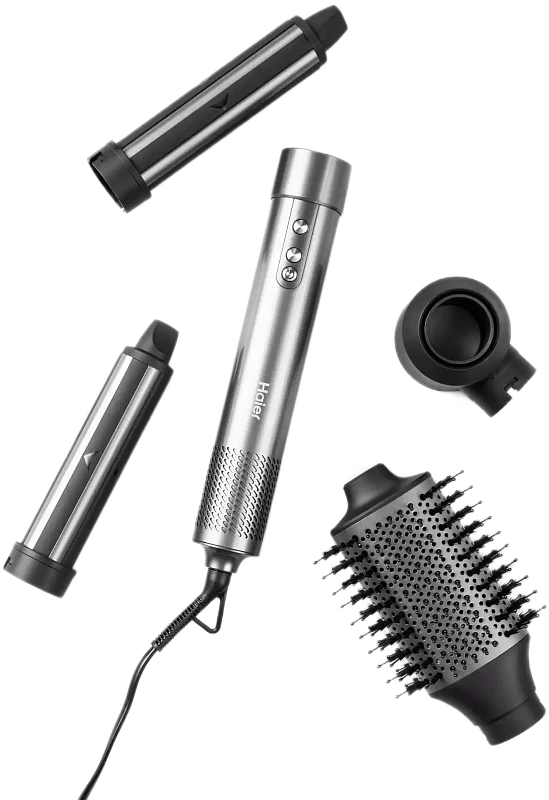 Стайлер Haier HHS-601 фото #12