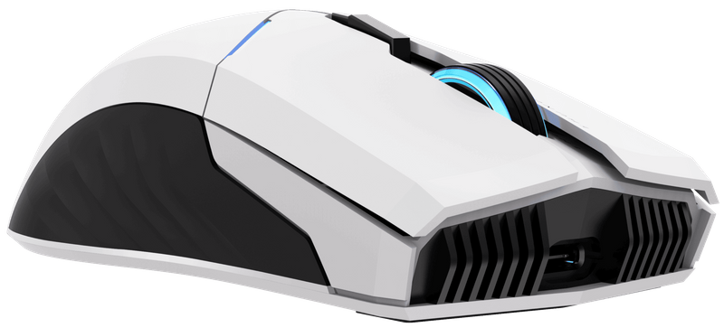 Беспроводная игровая мышь Thunderobot ML701 SE V2 фото #2 Беспроводная игровая мышь Thunderobot ML701 SE V2 фото #2