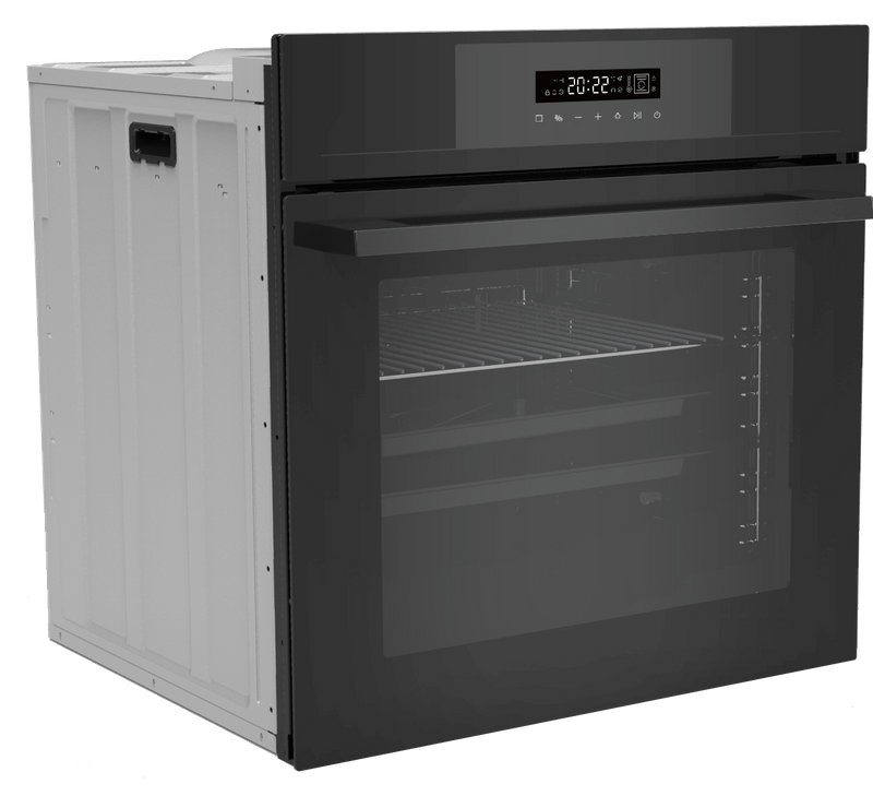 Духовой шкаф Haier HOX-FP3AGB фото #3 Духовой шкаф Haier HOX-FP3AGB фото #3