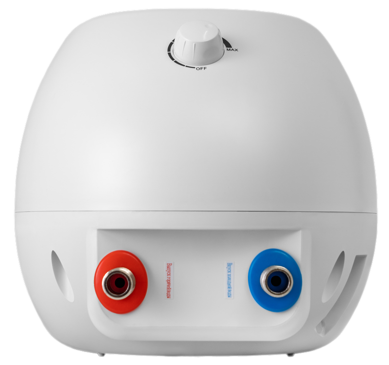 Водонагреватель Haier ES8V-Q1(R) фото #4