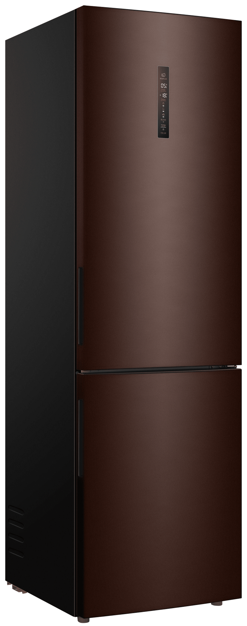 Холодильник Haier C4F740CLBGU1 фото #2