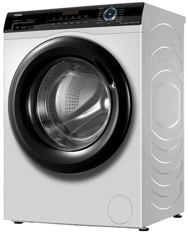 Колонна из стиральной и сушильной машин Haier 929A 9+9 кг фото #4 Колонна из стиральной и сушильной машин Haier 929A 9+9 кг фото #4