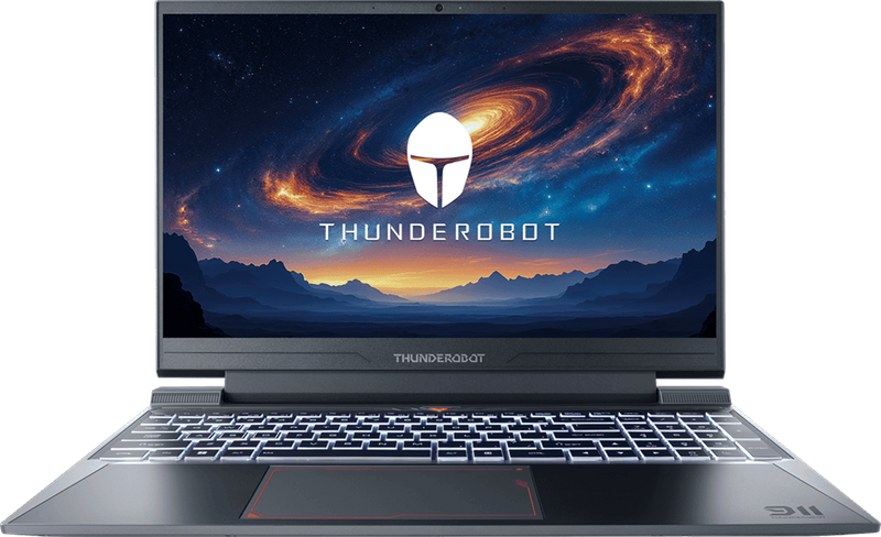 Игровой ноутбук Thunderobot 911 X Wild Hunter G3 Pro фото #2 Игровой ноутбук Thunderobot 911 X Wild Hunter G3 Pro фото #2