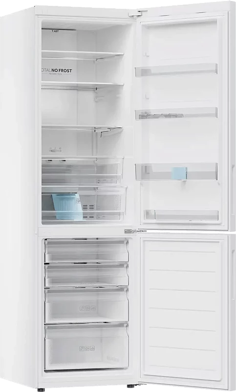 Холодильник Haier C2F620CWU1 фото #3