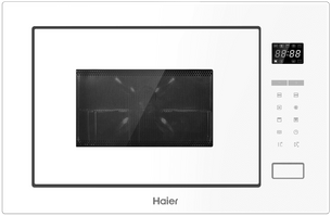 Встраиваемая микроволновая печь Haier HMX-BTG259W Встраиваемая микроволновая печь Haier HMX-BTG259W