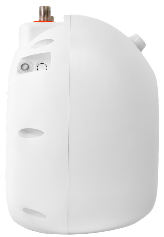 Водонагреватель Haier ES8V-Q2(R) фото #3