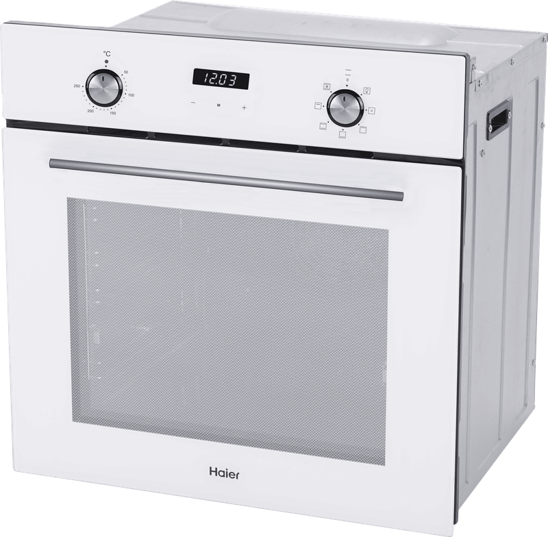 Духовой шкаф Haier HOX-P06HGW фото #2 Духовой шкаф Haier HOX-P06HGW фото #2