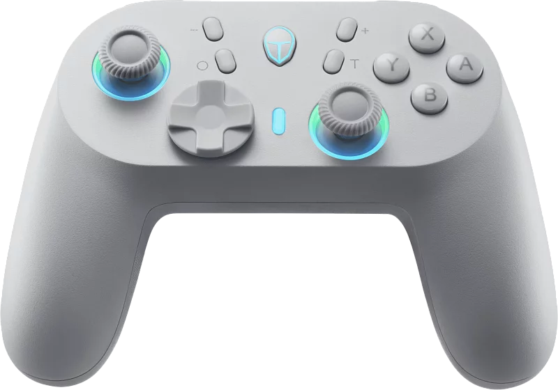 Игровой беспроводной контроллер Thunderobot G45 Pro фото #1 Игровой беспроводной контроллер Thunderobot G45 Pro фото #1
