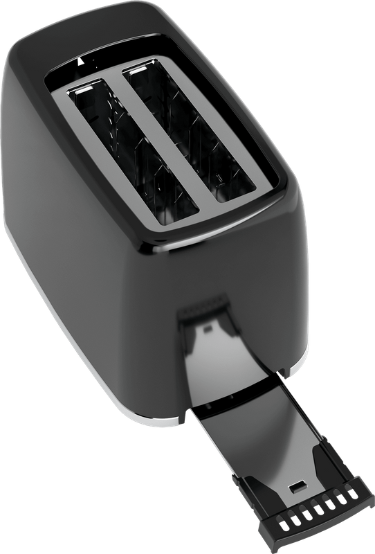 Тостер Candy CT-253 фото #5