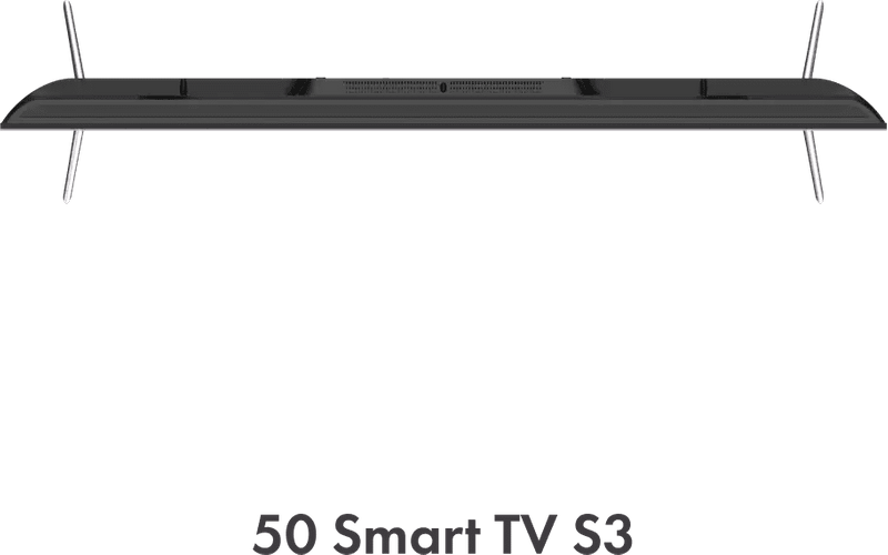 Телевизор Haier 50 Smart TV S3 фото #15 Телевизор Haier 50 Smart TV S3 фото #15