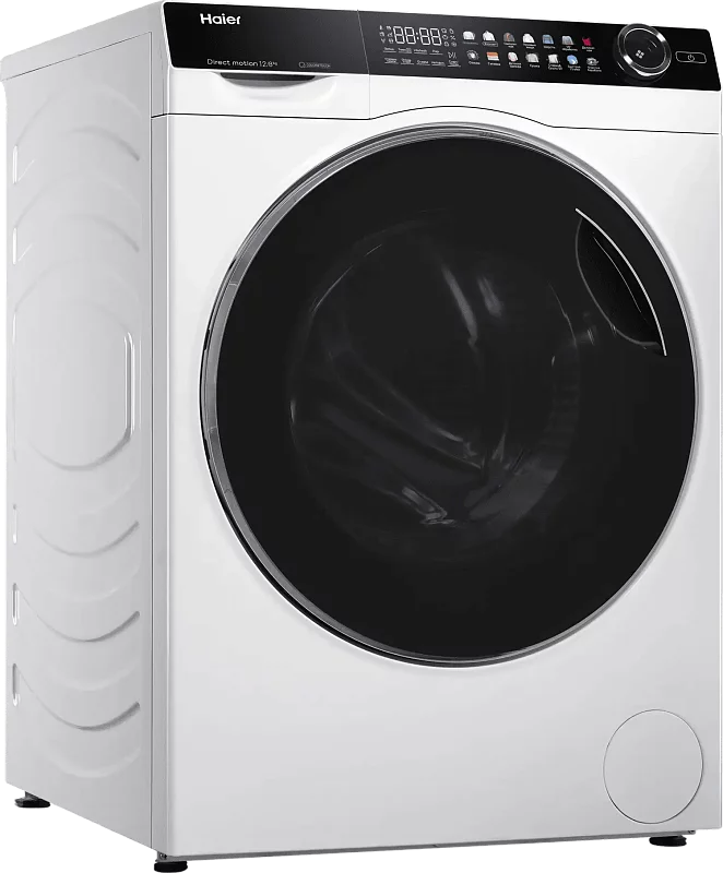 Стирально-сушильная машина Haier HWD120-BD14378 фото #2 Стирально-сушильная машина Haier HWD120-BD14378 фото #2