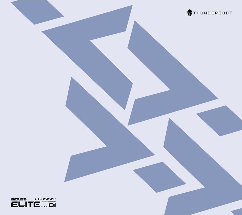 Коврик для мышки Thunderobot Elite E1 фото #1