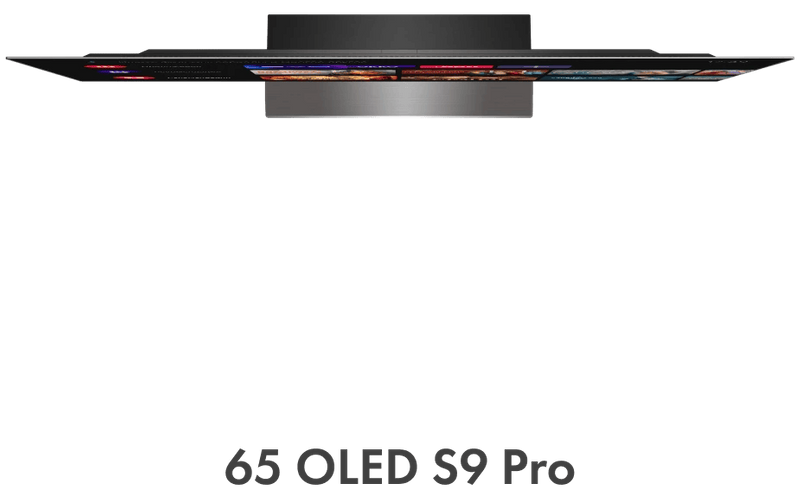 Телевизор Haier H65S9UG PRO фото #17