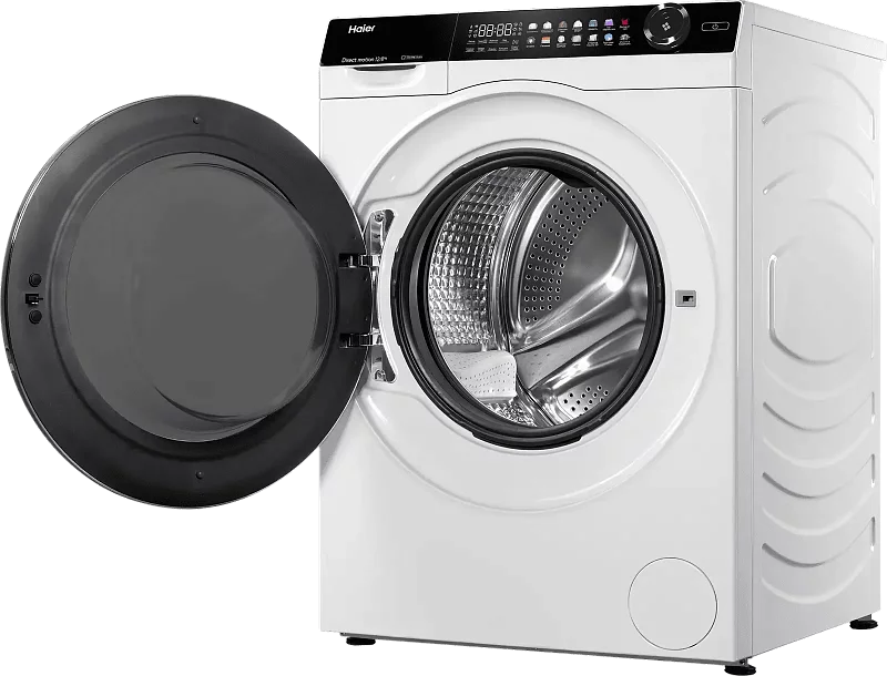 Стирально-сушильная машина Haier HWD120-BD14378 фото #5 Стирально-сушильная машина Haier HWD120-BD14378 фото #5