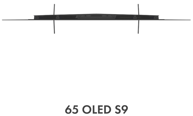 Телевизор Haier 65 OLED S9 фото #18 Телевизор Haier 65 OLED S9 фото #18