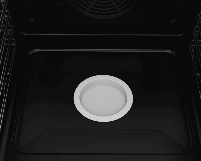 Комплект Haier духовой шкаф HOX-FP5RAGB + стеклокерамическая варочная панель HHY-C64RVB фото #8