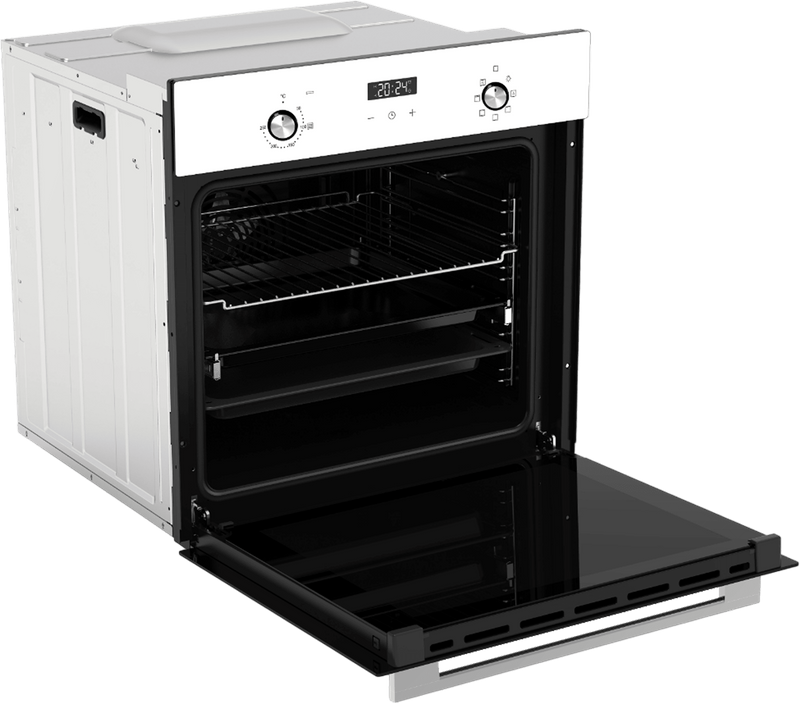 Духовой шкаф Haier HOX-P06HGW фото #4