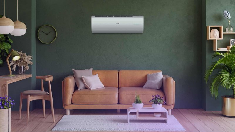 Кондиционеры для обогрева: как выбрать и использовать зимой? Обзор моделей Haier