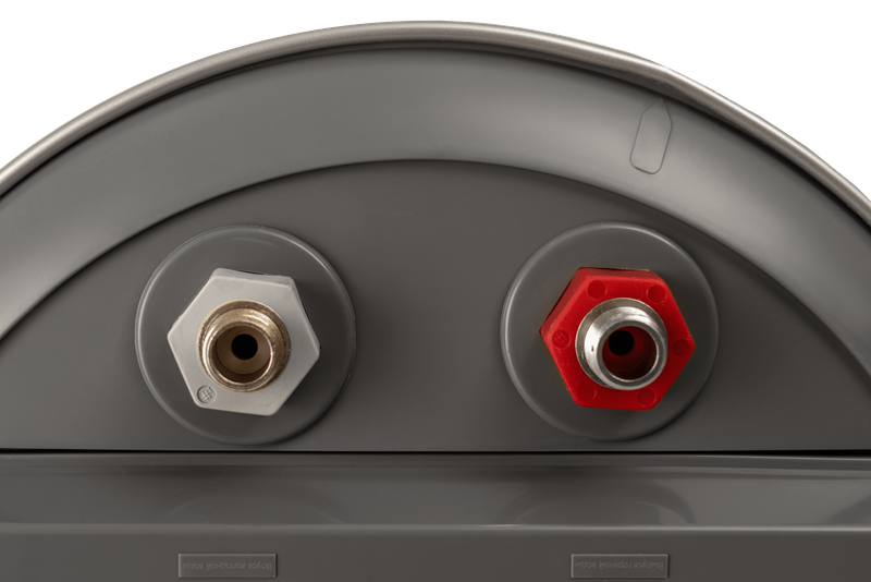 Водонагреватель Haier ES50V-Color(S) фото #7