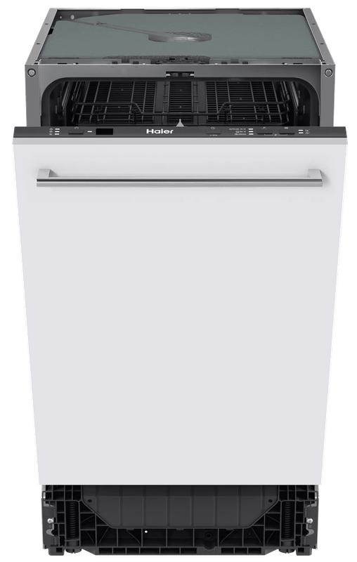 Встраиваемая посудомоечная машина Haier HDWE10-394RU фото #1 Встраиваемая посудомоечная машина Haier HDWE10-394RU фото #1