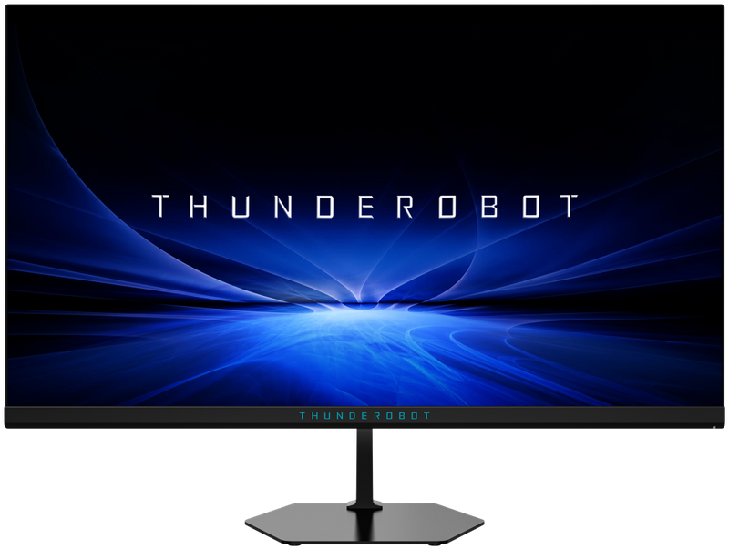 Игровой монитор Thunderobot LF25F180 фото #2 Игровой монитор Thunderobot LF25F180 фото #2