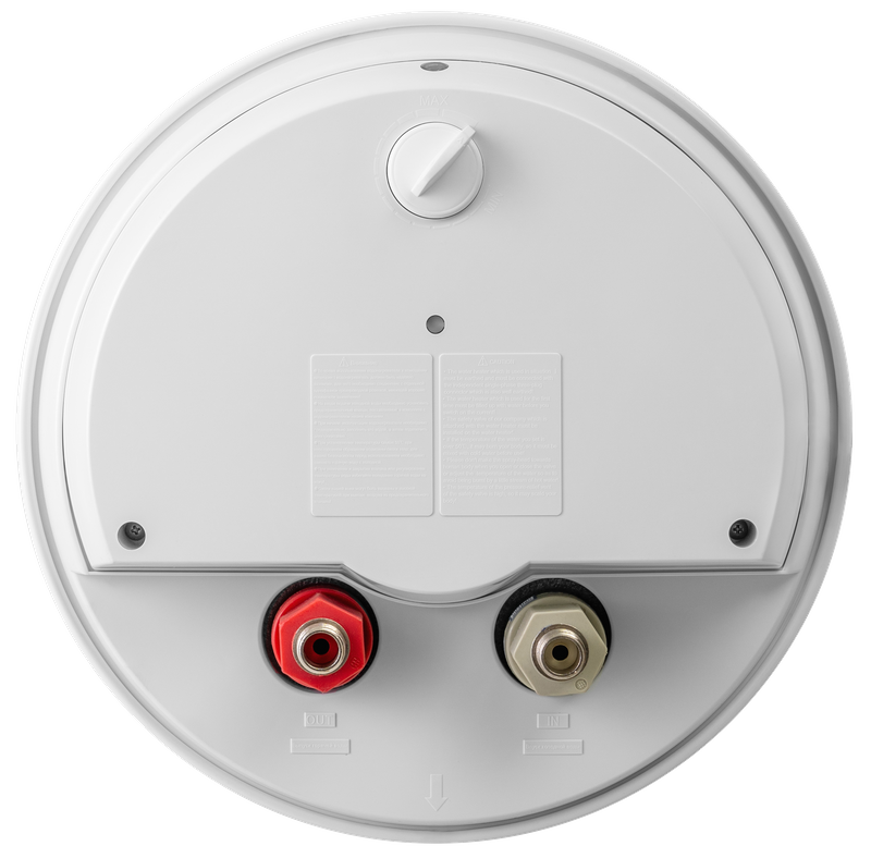 Водонагреватель Haier ES50V-B2 Slim фото #3