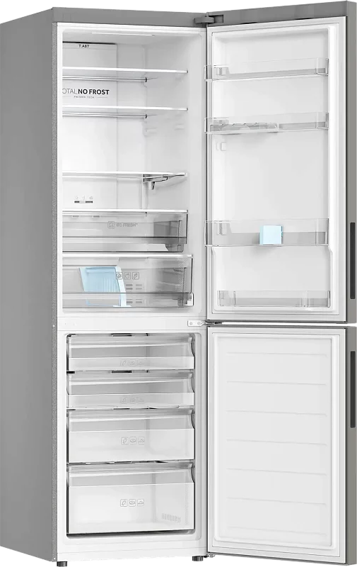 Холодильник Haier C2F619CFU1 фото #3