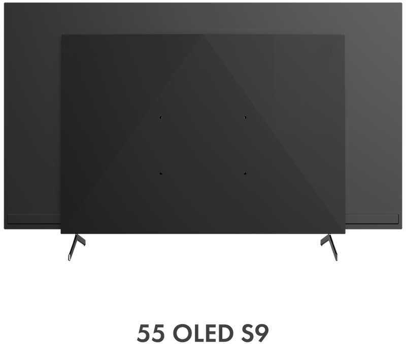 Телевизор Haier 55 OLED S9 фото #17 Телевизор Haier 55 OLED S9 фото #17