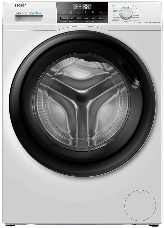 Стиральная машина Haier HW60-BP12929AE фото #1