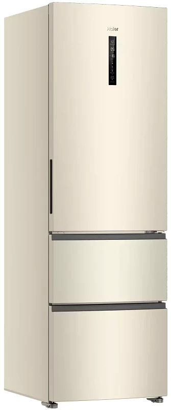 Холодильник Haier A4F637CCMVU1 фото #2