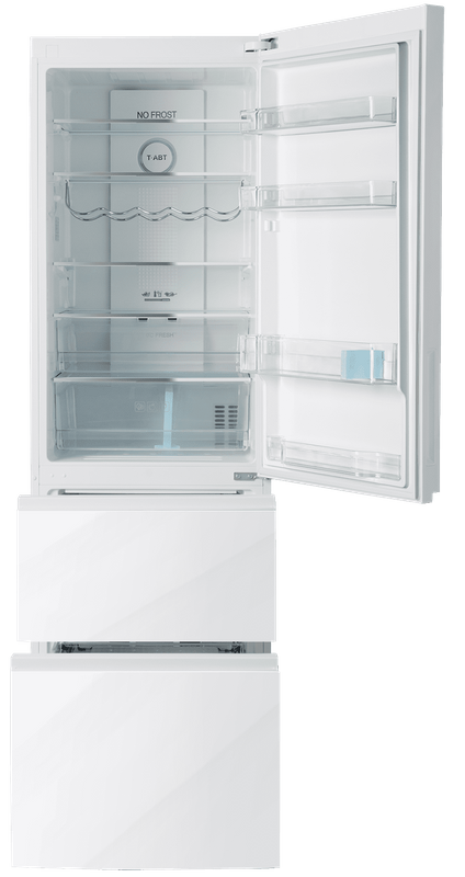 Холодильник Haier A2F637CGWG фото #2 Холодильник Haier A2F637CGWG фото #2