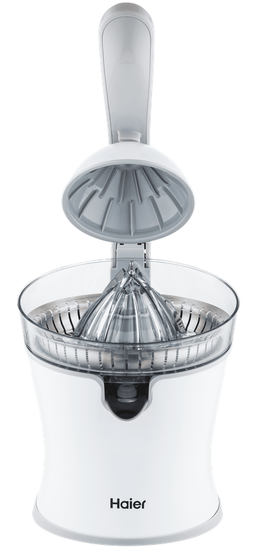 Цитрусовая соковыжималка Haier HJ-700 фото #1 Цитрусовая соковыжималка Haier HJ-700 фото #1