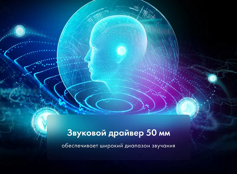 Аудиогарнитура Thunderobot H21 фото #3 Аудиогарнитура Thunderobot H21 фото #3