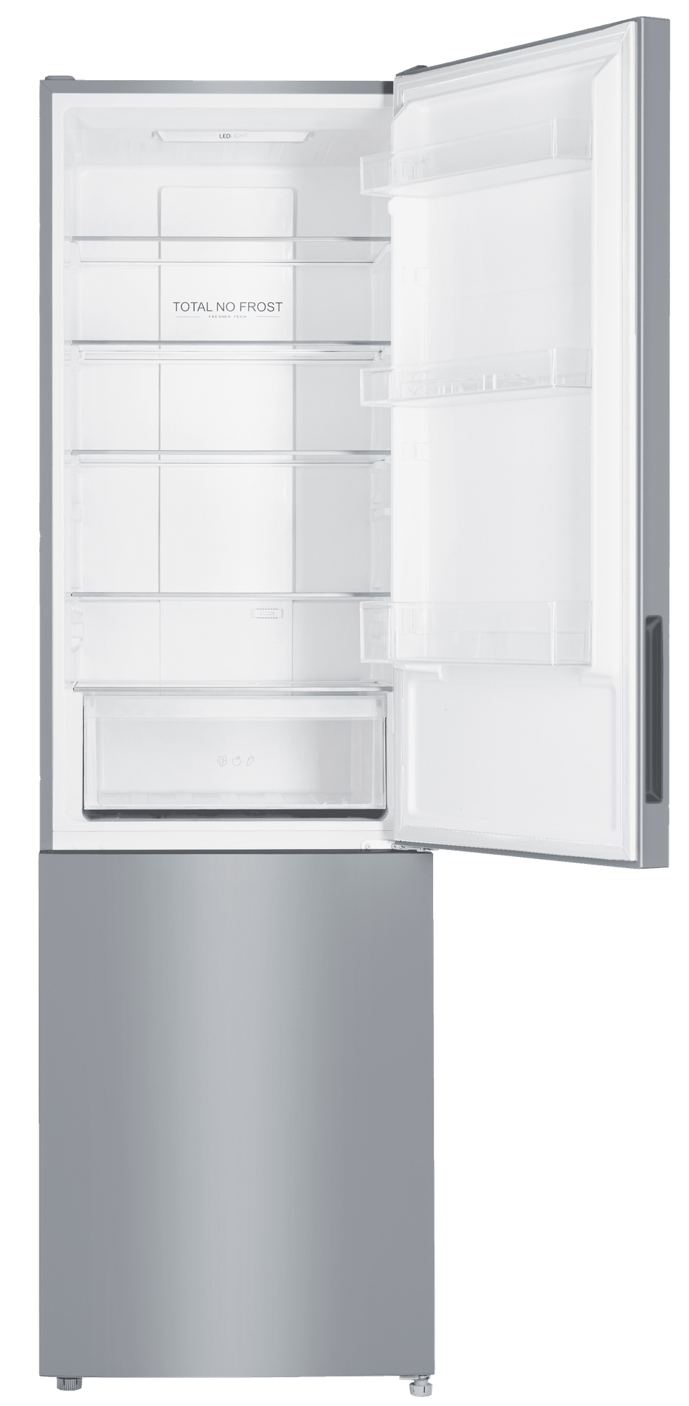 Холодильник Haier CEF537ASG фото #2