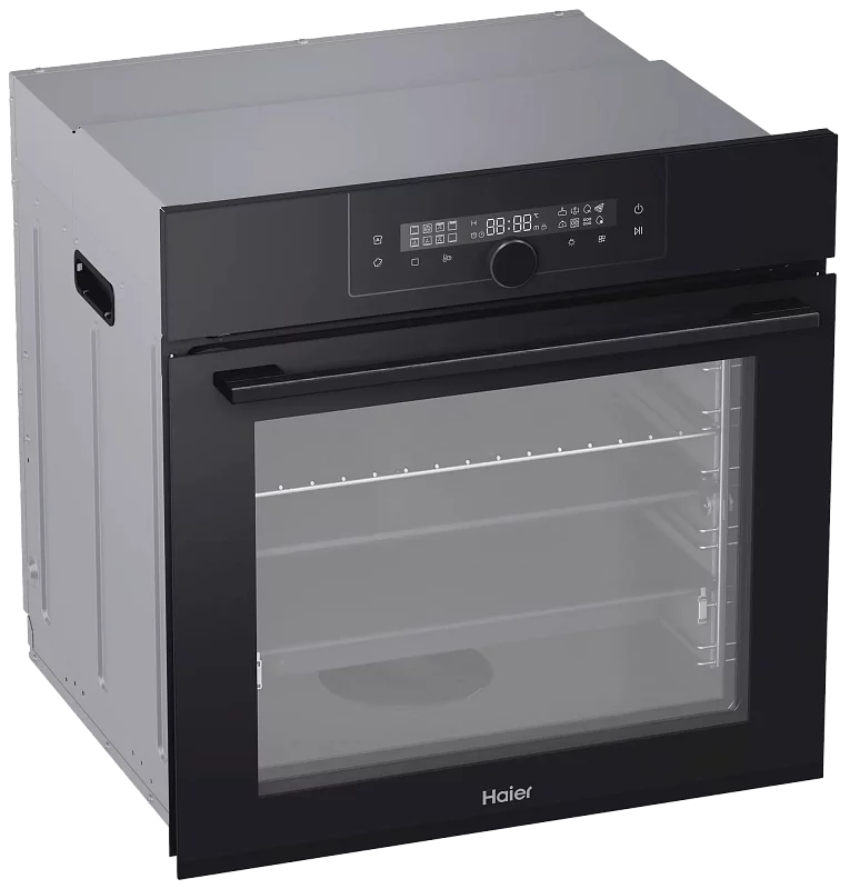 Духовой шкаф Haier HOQ-F6QSN3GB фото #2 Духовой шкаф Haier HOQ-F6QSN3GB фото #2