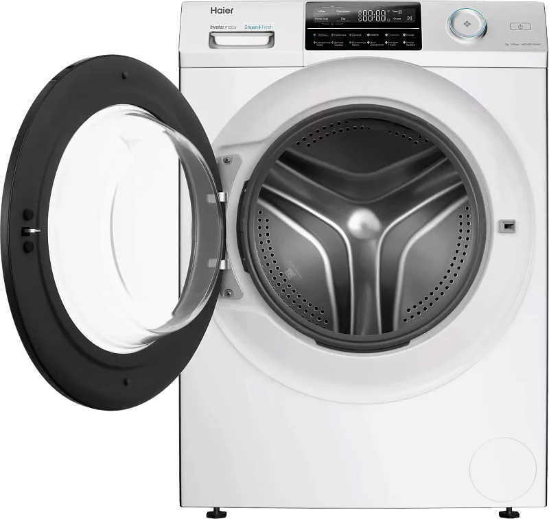 Стиральная машина Haier HW70-BP12969AE фото #3 Стиральная машина Haier HW70-BP12969AE фото #3